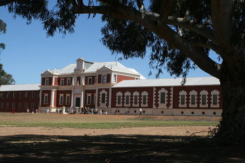 Full-Day Benedictine New Norcia & Swan Valley Winery - Taree Accommodation 5