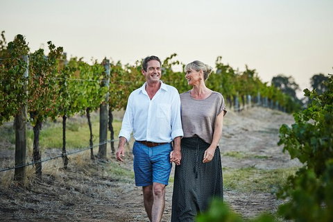 Full-Day Benedictine New Norcia & Swan Valley Winery - Taree Accommodation 6
