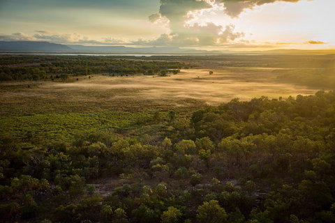 Mitchell Falls Tour - Mt Hart, Mitchell Falls, Horizontal Falls & Cape Leveque - Taree Accommodation 8