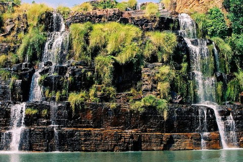 Mitchell Falls Tour - Mt Hart, Mitchell Falls, Horizontal Falls & Cape Leveque - Taree Accommodation 10