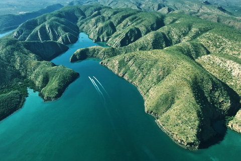 Mitchell Falls Tour - Mt Hart, Mitchell Falls, Horizontal Falls & Cape Leveque - Taree Accommodation 6