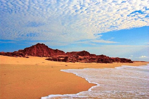 Mitchell Falls Tour - Mt Hart, Mitchell Falls, Horizontal Falls & Cape Leveque - Taree Accommodation 4