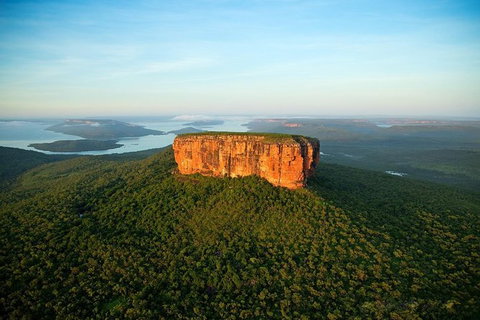 Mitchell Falls Tour - Mt Hart, Mitchell Falls, Horizontal Falls & Cape Leveque - Taree Accommodation 12