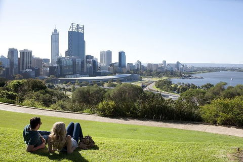 Very Best Of Perth Tour - Wildlife Park & City Highlights Tour - Taree Accommodation 1