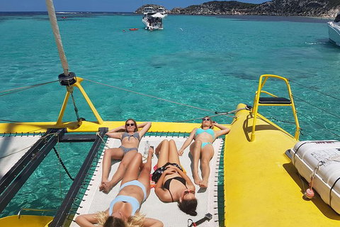 Full Day Sail To Rottnest Island From Fremantle - Taree Accommodation 10