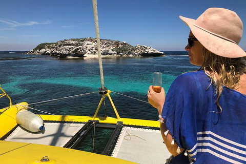 Full Day Sail To Rottnest Island From Fremantle - Taree Accommodation 6