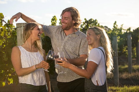 Full-Day Winery And Brewery Tour In Margaret River With Lunch - Taree Accommodation 8