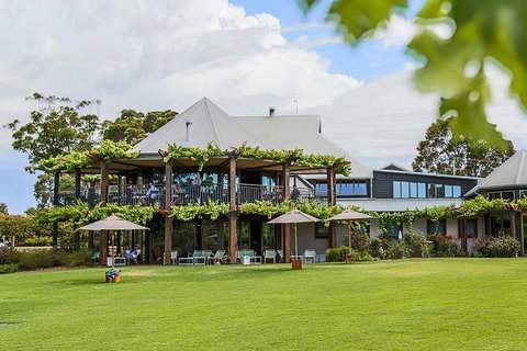 Full-Day Winery And Brewery Tour In Margaret River With Lunch - Taree Accommodation 5