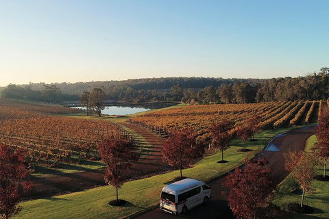 Full-Day Winery And Brewery Tour In Margaret River With Lunch - Taree Accommodation 4