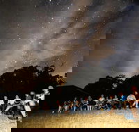 Stargazing Swan Valley and Chittering Valley Dinner Tour - Taree Accommodation