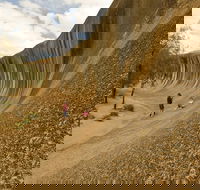 Historical York Town Wave Rock Hippo Yawn Light Snacks Included - Taree Accommodation