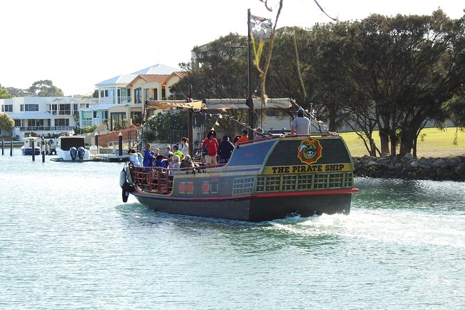 Mandurah WA Taree Accommodation