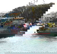 Pirate Ship Lunch Cruise 1.5hr - Taree Accommodation