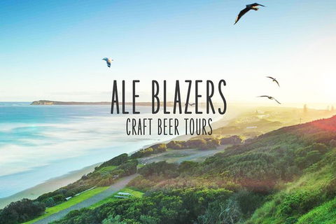 Ale Blazers: Craft Beer Tour Of The Surf Coast - Taree Accommodation 1