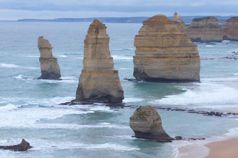 Full-Day Great Ocean Road And 12 Apostles Sunset Tour From Melbourne - Taree Accommodation 16