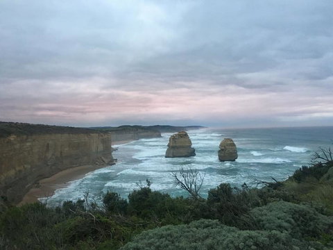 Full-Day Great Ocean Road And 12 Apostles Sunset Tour From Melbourne - Taree Accommodation 24