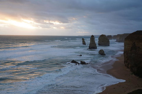 Full-Day Great Ocean Road And 12 Apostles Sunset Tour From Melbourne - Taree Accommodation 2