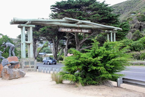 Full-Day Great Ocean Road And 12 Apostles Sunset Tour From Melbourne - Taree Accommodation 22