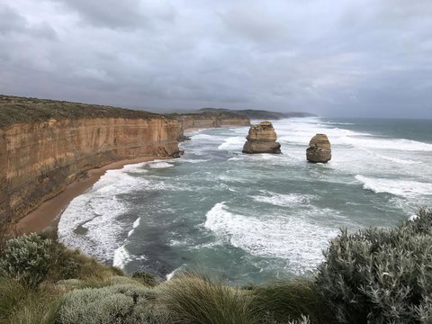Full-Day Great Ocean Road And 12 Apostles Sunset Tour From Melbourne - Taree Accommodation 12