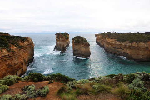 Full-Day Great Ocean Road And 12 Apostles Sunset Tour From Melbourne - Taree Accommodation 17