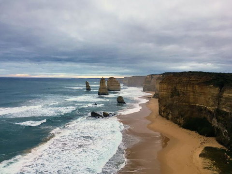 Full-Day Great Ocean Road And 12 Apostles Sunset Tour From Melbourne - Taree Accommodation 20