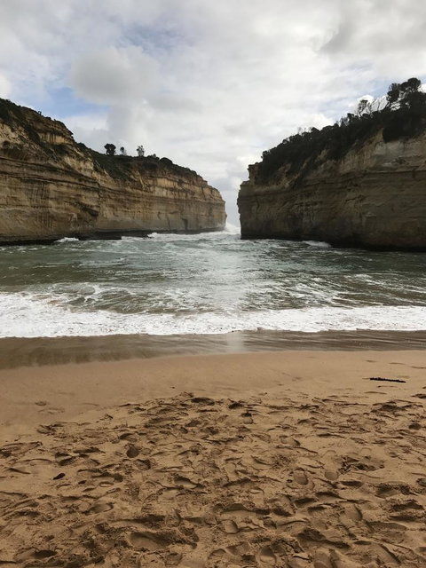 Full-Day Great Ocean Road And 12 Apostles Sunset Tour From Melbourne - Taree Accommodation 14
