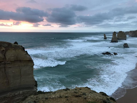 Full-Day Great Ocean Road And 12 Apostles Sunset Tour From Melbourne - Taree Accommodation 13