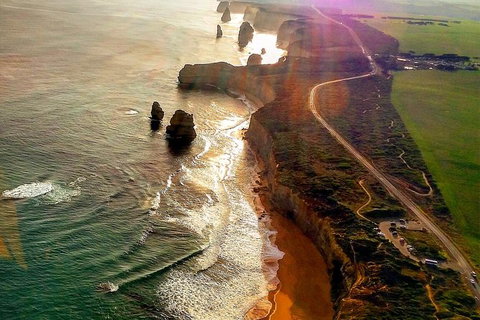 Full-Day Great Ocean Road And 12 Apostles Sunset Tour From Melbourne - Taree Accommodation 29