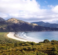 Wilsons Promontory Day Trip from Phillip Island - Taree Accommodation