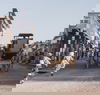 Sovereign Hill General Entry Ticket - Taree Accommodation