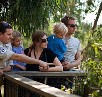 Phillip Island 3 Park Pass Penguin Parade Koala Conservation Centre and Penguin Parade Koala ConservationHeritage Farm - Taree Accommodation