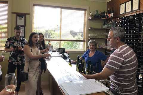 Day Tour Of Phillip Island, The Surrounding Region And Wine Tasting - Taree Accommodation 3