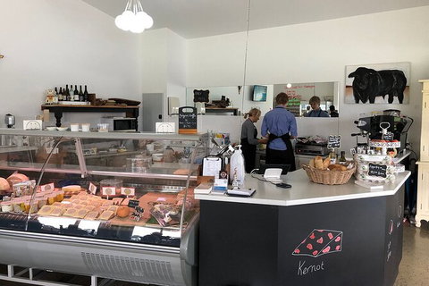 Day Tour Of Phillip Island, The Surrounding Region And Wine Tasting - Taree Accommodation 9