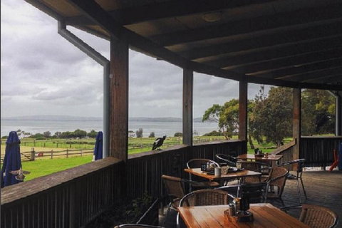Day Tour Of Phillip Island, The Surrounding Region And Wine Tasting - Taree Accommodation 7