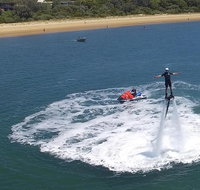 Phillip Island Ultimate Flyboard Experience - Taree Accommodation