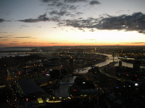 Melbourne Attractions Pass Including Melbourne Zoo, Hop-on Hop-off Bus And SEA LIFE Aquarium - Taree Accommodation 6