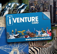Melbourne Attractions Pass Including Melbourne Zoo Hop-on Hop-off Bus and SEA LIFE Aquarium - Taree Accommodation
