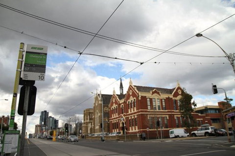 Melbourne Attractions Pass Including Melbourne Zoo, Hop-on Hop-off Bus And SEA LIFE Aquarium - Taree Accommodation 7