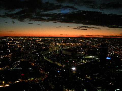 Melbourne Attractions Pass Including Melbourne Zoo, Hop-on Hop-off Bus And SEA LIFE Aquarium - Taree Accommodation 4