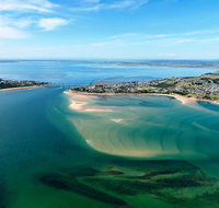 Phillip Island Helicopter Tour - Taree Accommodation