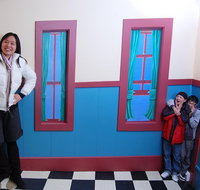 A Maze'N Things Admission with Optional Phillip Island Chocolate Factory General Entry - Taree Accommodation