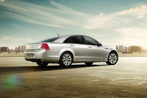 Airport Taxi Transfers In Melbourne, Australia (Quoted Price : One Way Trip) - Taree Accommodation 3