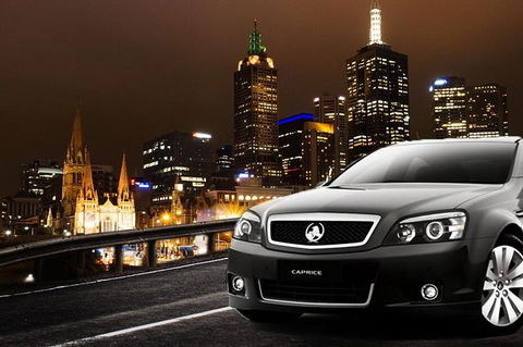 Airport Taxi Transfers In Melbourne, Australia (Quoted Price : One Way Trip) - Taree Accommodation 5