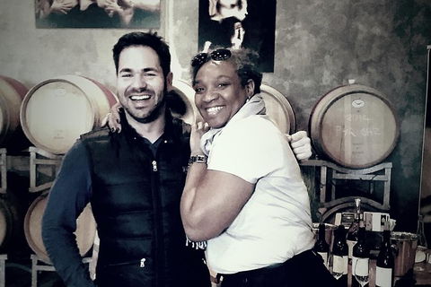 Small Group 6 Guests: Ultimate Yarra Valley Food And Wine - Mercedes Van - Taree Accommodation 7