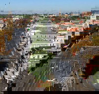 Ballarat sunrise balloon flight  champagne breakfast - Taree Accommodation