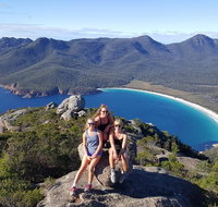 5-Day Best of Tasmania Tour from Hobart - Taree Accommodation