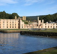 Small-Group Tour from Hobart Tasmania Convict Trail and Port Arthur Day Trip - Taree Accommodation