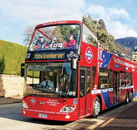 Hobart Hop-on Hop-off Bus Tour - Taree Accommodation