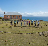 Maria Island Active Day Trip from Hobart - Taree Accommodation