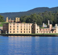 Port Arthur Richmond and Tasman Peninsula Day Trip from Hobart - Taree Accommodation
